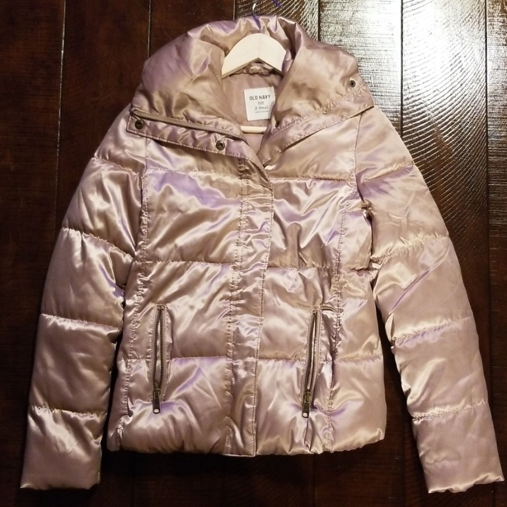 🌺Old Navy Puffer Jacket